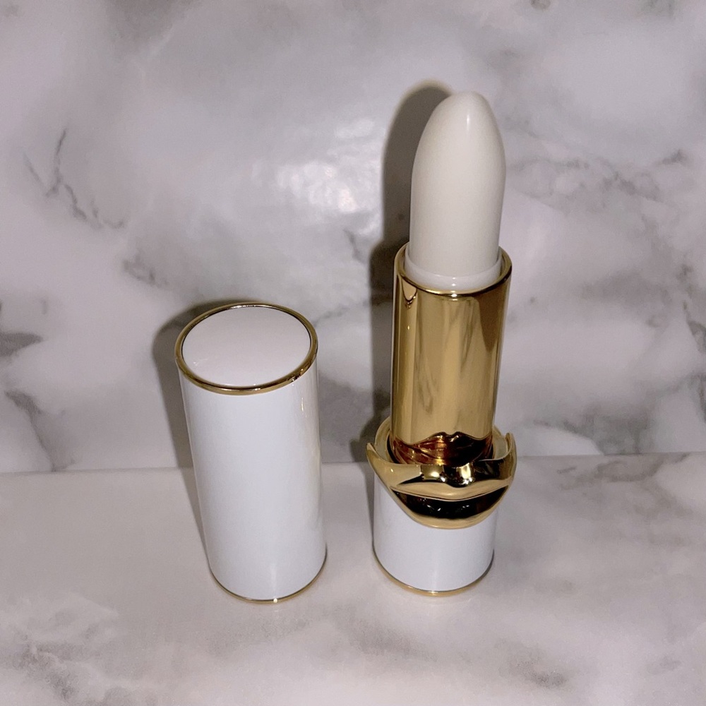 Pat McGrath Labs Lip Fetish Lip Balm in Clear